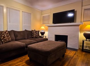 22415 Gregory St #1, Dearborn, MI 48124