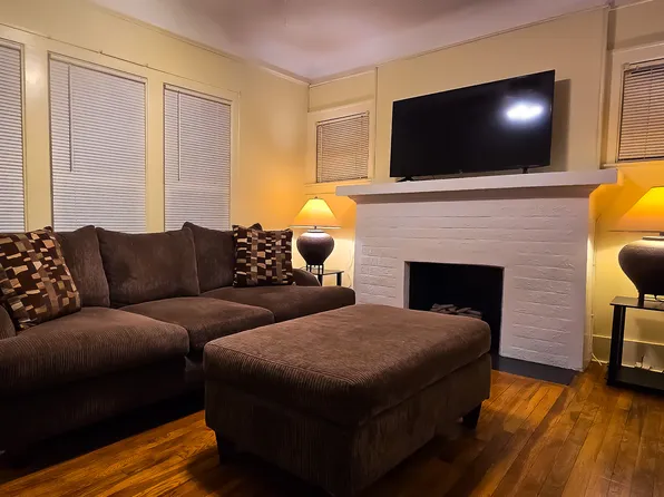 22415 Gregory St #1, Dearborn, MI 48124