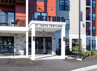 Latitude at South Portland, South Portland, ME 04106
