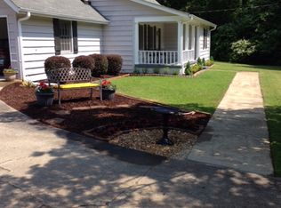 5555 Lilburn Stone Mountain Rd, Stone Mountain, GA 30087