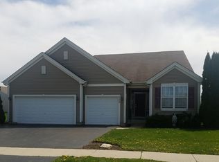 772 Verdi St, Woodstock, IL 60098