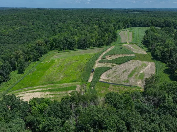 77.85 Ac Pne, Hillsboro, WI 54634