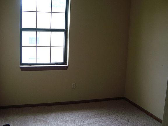 2 BR Bedroom