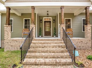 16501 Brattice Mill Rd, Chesterfield, VA 23838