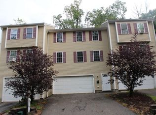 36B Milton St #B, Worcester, MA 01605