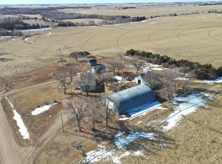 2007 N South Rd, Marquette, NE 68854