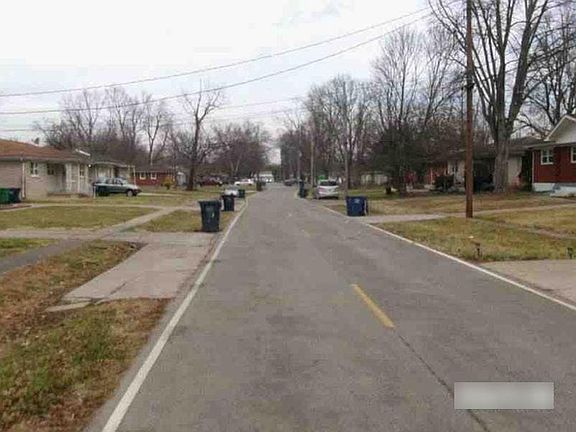 5th image of 4108 Clyde Dr