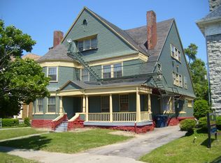 309 Elmwood Ave, Buffalo, NY 14222