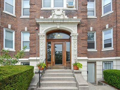1633 Commonwealth Ave APT 2, Brighton, MA, 02135