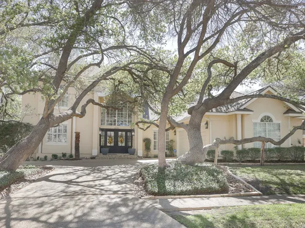 2230 Blackoak Bend, San Antonio, TX 78248