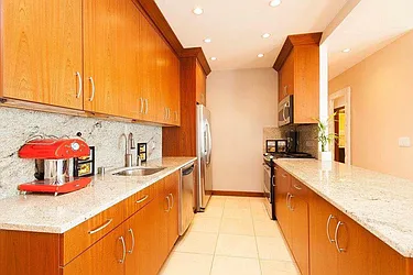 Rented by City Wide Brokerage