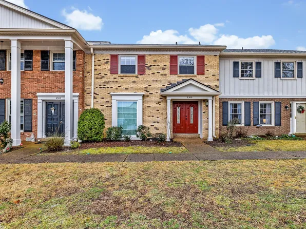 8300 Sawyer Brown Rd APT S306, Nashville, TN 37221