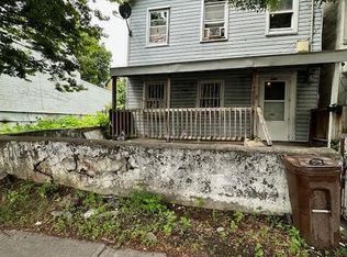 100 Montgomery Ave, Staten Island, NY