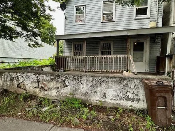100 Montgomery Ave, Staten Island, NY 10301