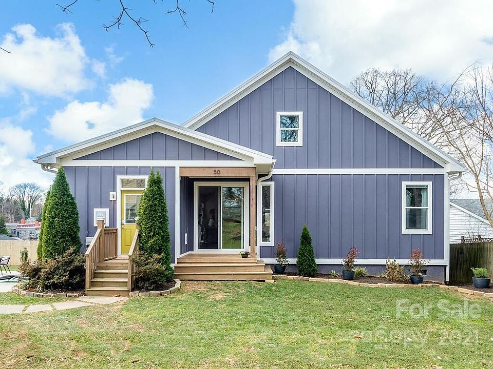 50 Louisiana Ave, Asheville, NC 28806 Zillow