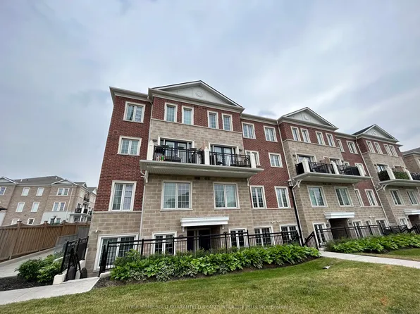26 Bruce St Unit E05, Vaughan, ON L4L 0H4