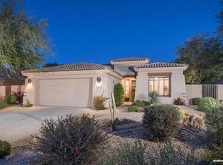 20779 N 79th Way, Scottsdale, AZ 85255