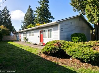6834-6836 N Rochester St, Portland, OR 97203
