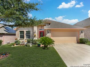 5511 Southern Oaks, San Antonio, TX 78261