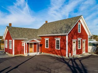 32 Eldridge Rd, Wells, ME 04090