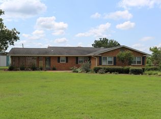 12937 Clito Rd, Statesboro, GA 30461