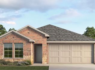 Evans Plan, Chalk Hill, Celina, TX 75009
