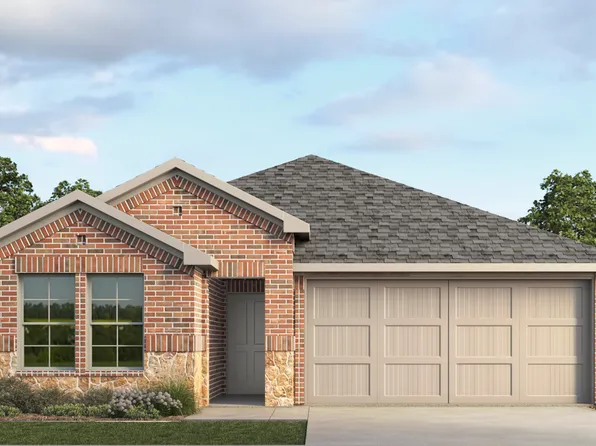 Evans Plan, Chalk Hill