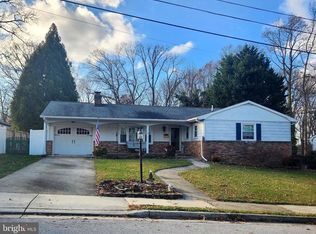 6246 Woodland Rd, Linthicum, MD 21090