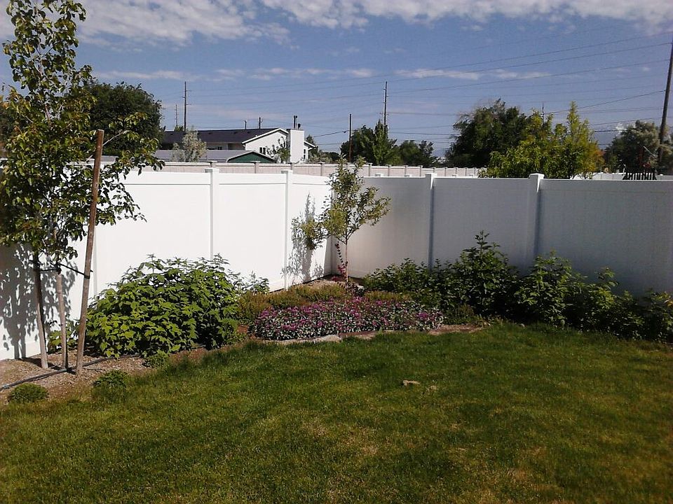Yard 2 years ago raspberry