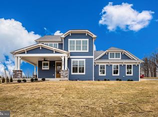 14105 Peddicord Rd, Mount Airy, MD 21771