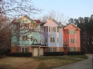 309 Highland Park Dr, Athens, GA 30605