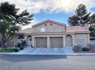 2837 Cross Haven Dr, Henderson, NV 89074