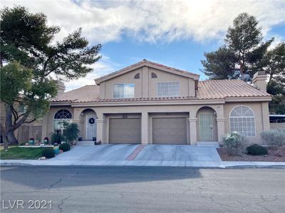 2837 Cross Haven Dr, Henderson, NV, 89074