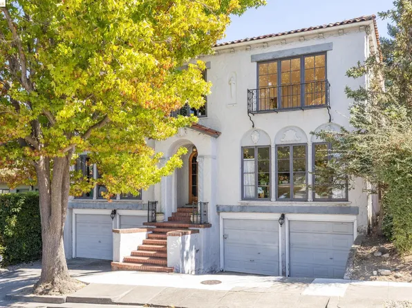 2700 8th Ave APT 1, Oakland, CA 94606