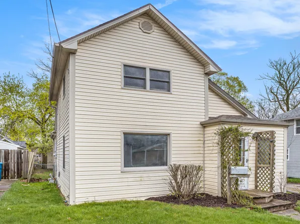 174 McKinley Ave N, Battle Creek, MI 49017