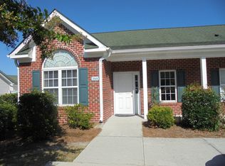 1644 Honeybee Ln, Wilmington, NC 28412