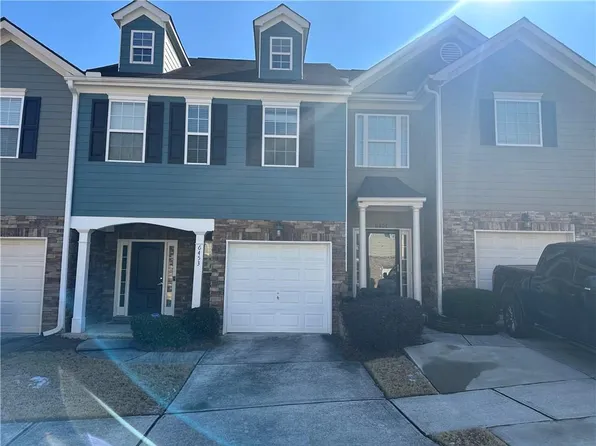6453 Mossy Oak Lndg, Braselton, GA 30517