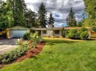 2279 SW 313th St, Federal Way, WA 98023