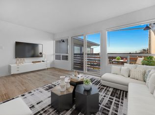 Tara Apartments, Seattle, WA 98108