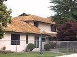 29739 Road 210, Exeter, CA 93221