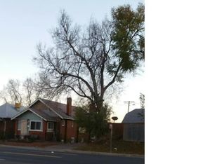 2026 W 38th Ave, Denver, CO 80211