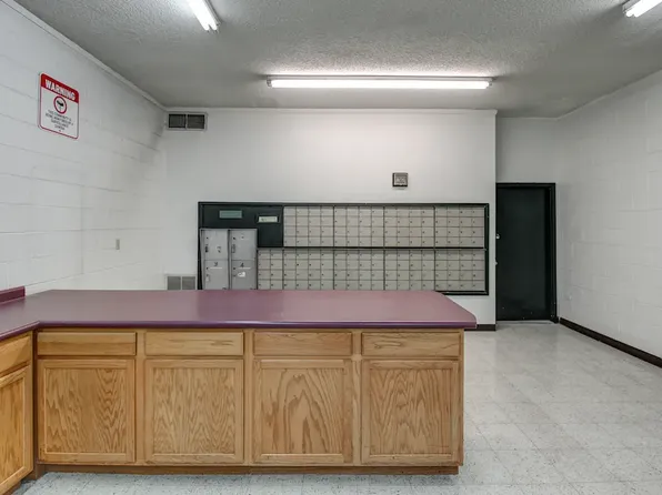 Sunset Rill Apartments