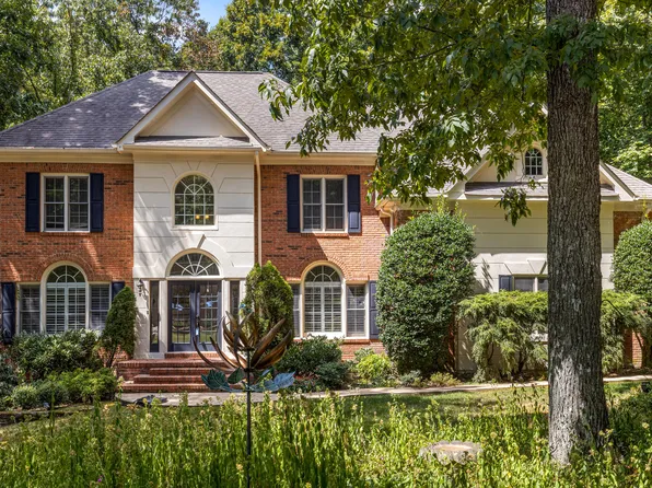 2917 Blue Teal Ln, Signal Mountain, TN 37377