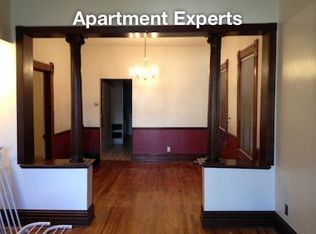 3923 N Marshfield Ave #1, Chicago, IL 60613
