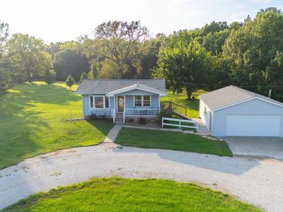 5017 N Koerner Rd, Peoria, IL, 61615