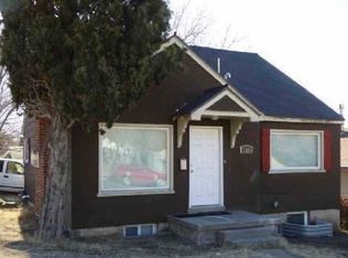1185 Rushton St, Ogden, UT 84401