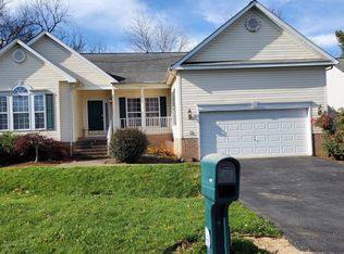 380 Pastoral Ct, Martinsburg, WV 25403