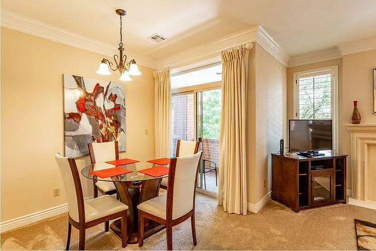 Polo Club Residences — Photo 9