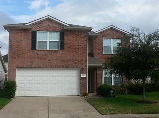 4707 Chisholm Hollow Ct, Fresno, TX 77545