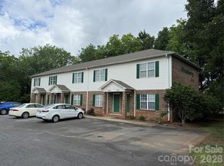 1310 Driveway #1323, Hickory, NC 28601